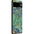 Vincent Van Gogh Irises Google Pixel 6 Skin